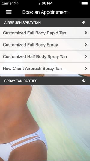 Apres Soleil Airbrush Tanning(圖3)-速報App