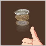 Coin Toss - Simple Coin Flip