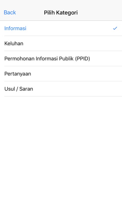 Pro Denpasar+ screenshot-6