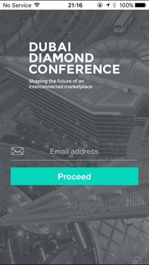 Dubai Diamond Conference(圖2)-速報App