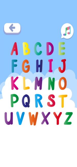 ABC Phonics & Alphabet Songs(圖2)-速報App