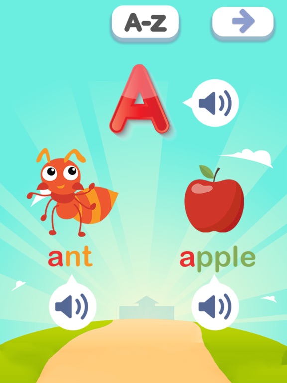 【图】ABC Alphabet & Phonics Songs(截图3)