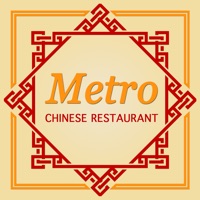 Metro Chinese Asheville