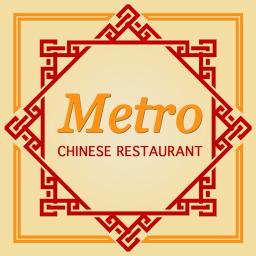 Metro Chinese Asheville