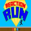 Reaction Run: Survival Madness