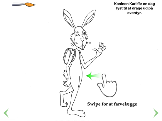 Kaninen Karlのおすすめ画像2