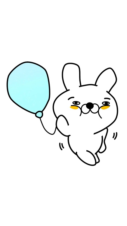 Too honest rabbit