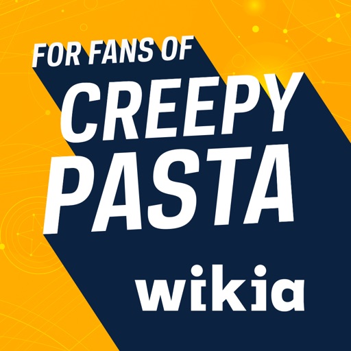 FANDOM for: Creepy Pasta