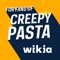 FANDOM for: Creepy Pasta