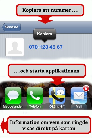 Swedish Call? screenshot 2