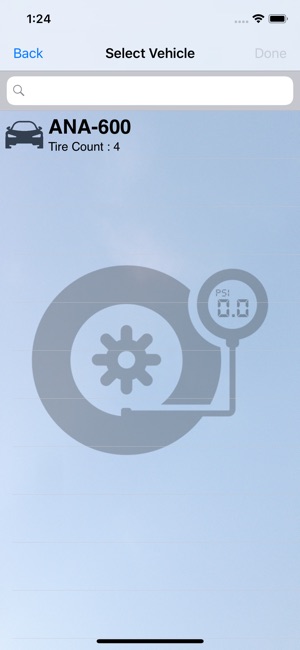 BT Tire Pressure Manager(圖3)-速報App