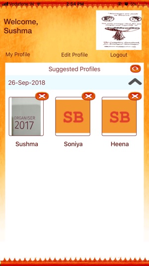 ShubhBandhan(圖4)-速報App