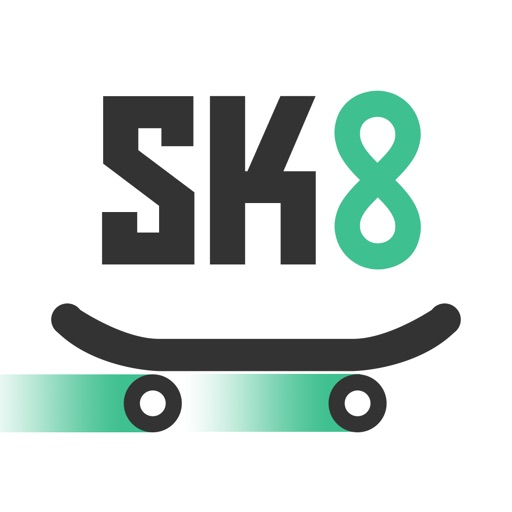 Skate Infinity - SK8