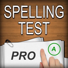Activities of Spelling Test & Practice PRO
