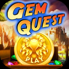 Activities of Gem Quest - Jewel Games Puzzle