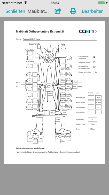 CasiScan screenshot-3