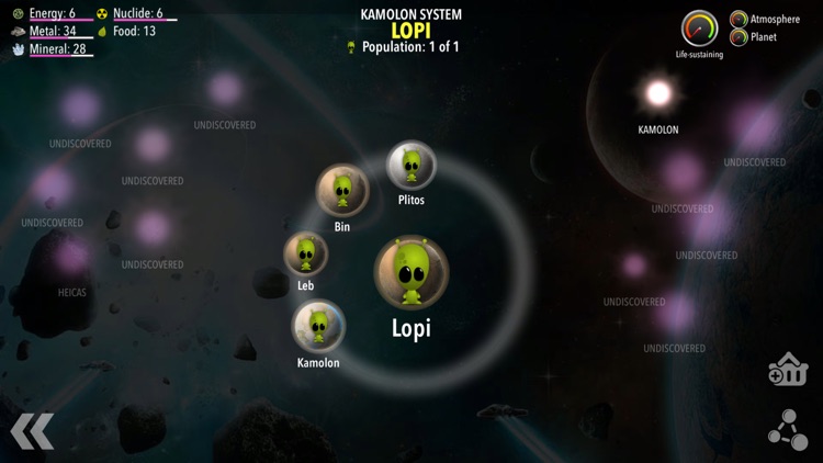 Alien Tribe 2 screenshot-6