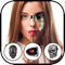 If you want to change face Robot Photo funny face maker ,This app is made specifically for Robot face Photo Fans