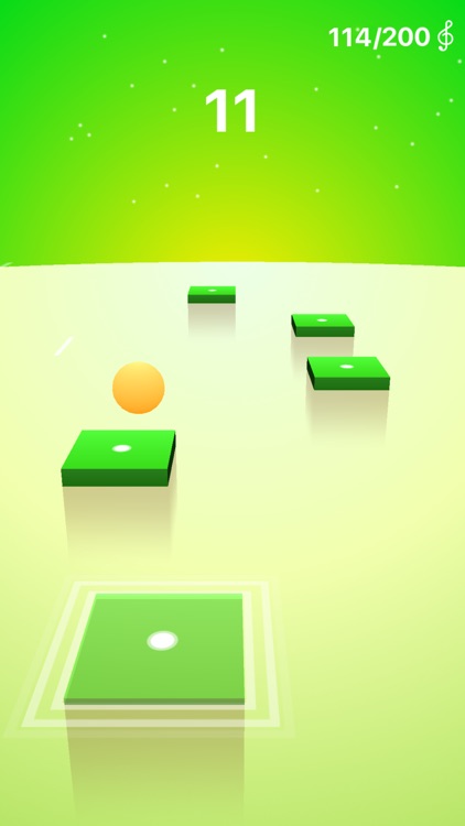 Music Jump - best game screenshot-3