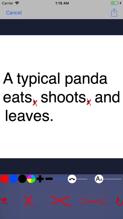 Grammar Snob 2