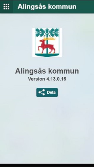 Alingsås kommun(圖2)-速報App