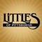 Download the App for great deals, savings and a shoes product list from Littles of Pittsburgh