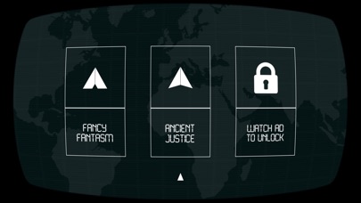 Radar Warfare - Pocket Edition screenshot 3