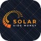 Solar Side Money is an app where you can refer friends, family, and people in your local context to the idea of Solar