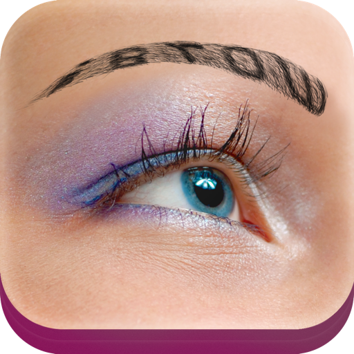 iBrow icon