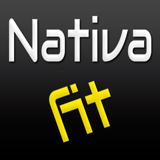 NativaFit icon