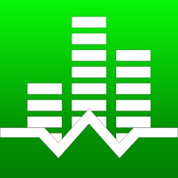 White Noise Pro Apple Watch App