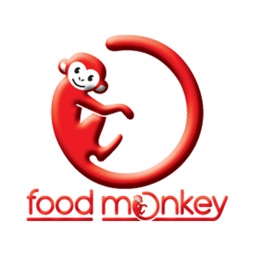 FOOD MONKEY