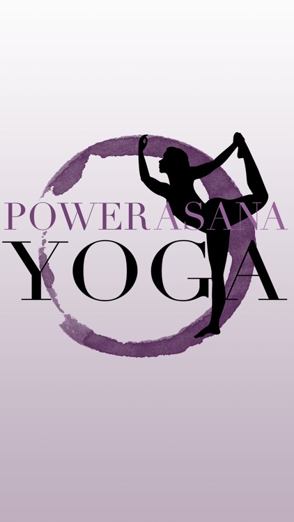 Power Asana Yoga Studio