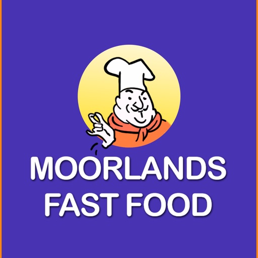 Moorlands Fast Food, Cheadle