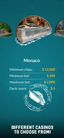 Game screenshot Royal Blackjack Casino 21 apk