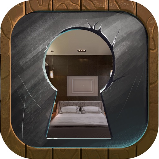 Mini House Escape Challenge