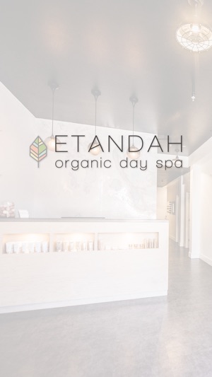 Etandah Organic Day Spa(圖1)-速報App