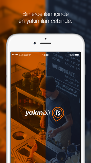 Yakınbiriş(圖1)-速報App