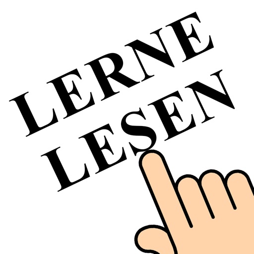 LERNE LESEN icon