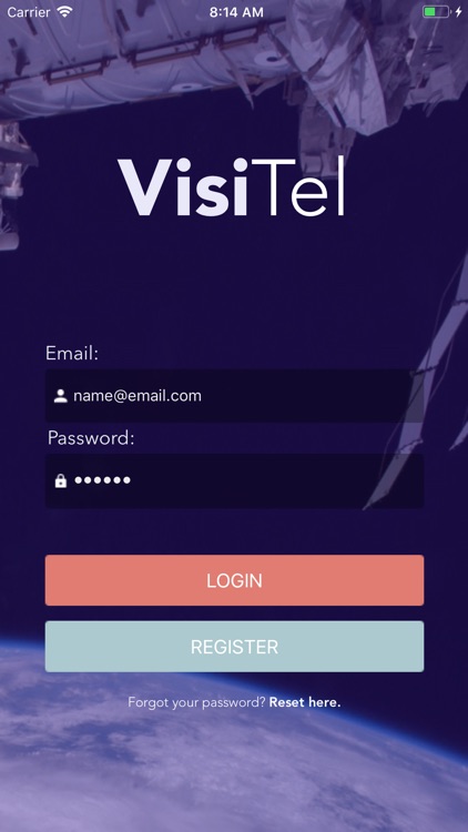 VisiTel