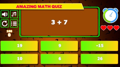 Trivia : 100 Quiz Game Show screenshot 4