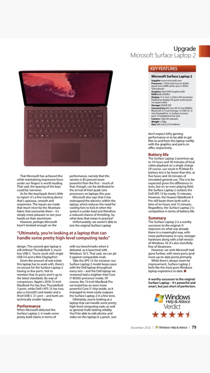 Windows Help & Advice screenshot-9