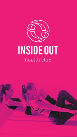 Inside Out Health Club(圖2)-速報App