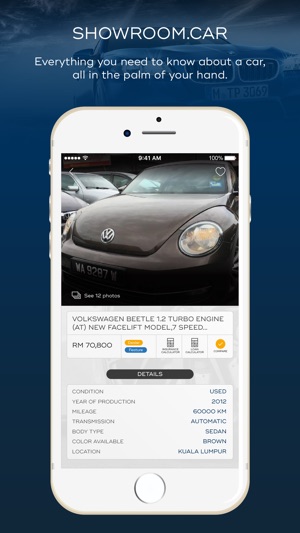 Showroom.car(圖3)-速報App