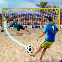 Shoot Goal - Strand Fußball apk
