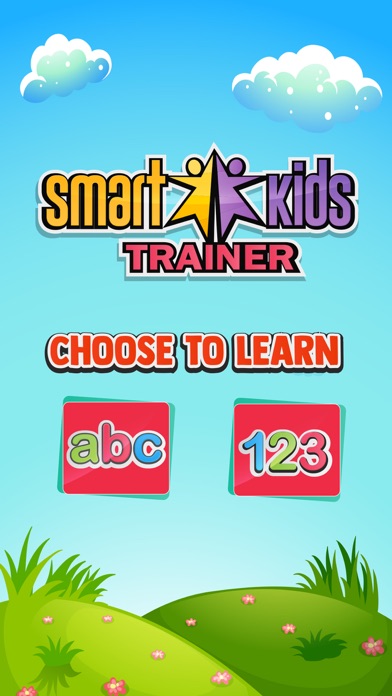 Smart Kids Trainer screenshot 4