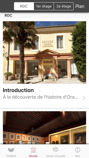 Théâtre et Musée d’Orange(圖5)-速報App