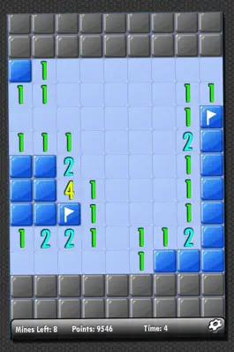 Game screenshot Minesweeper + 4 extra games mod apk