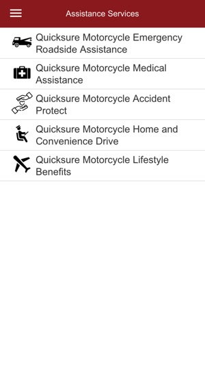 Quicksure Born to Ride(圖4)-速報App