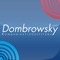 Ab sofort gibt es Dombrowsky als eigene App im Store